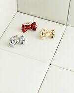 ラブ バイ イー・エム“あふれるハート”のリング＆ピアス、3連リボンのアーマーリングも｜写真22