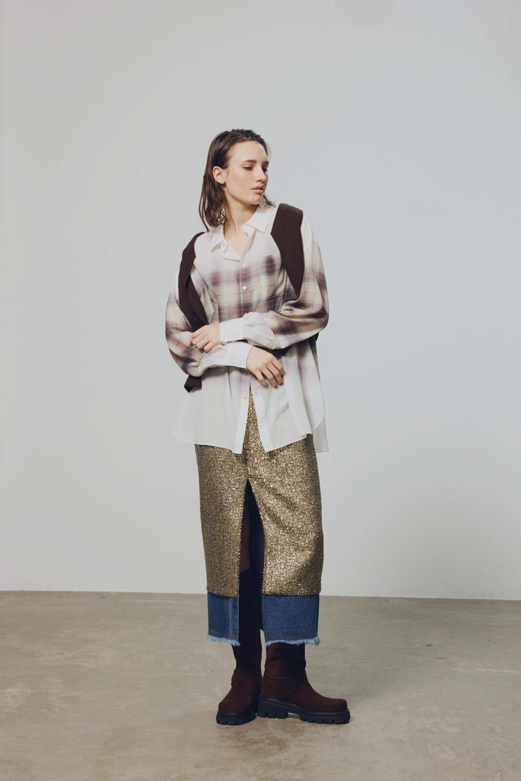 コエル(COEL) 2025年秋ウィメンズコレクション  - 写真7