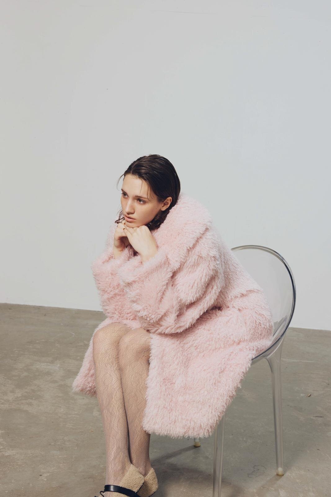 コエル(COEL) 2025年秋ウィメンズコレクション  - 写真8