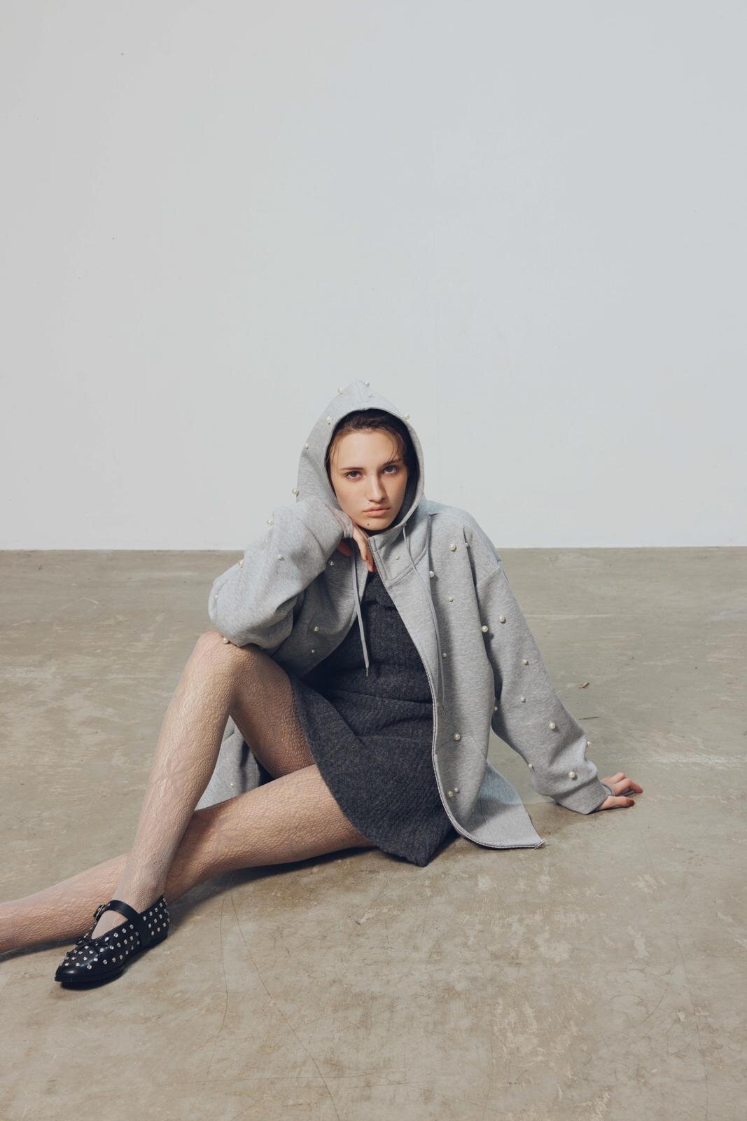 コエル(COEL) 2025年秋ウィメンズコレクション  - 写真9