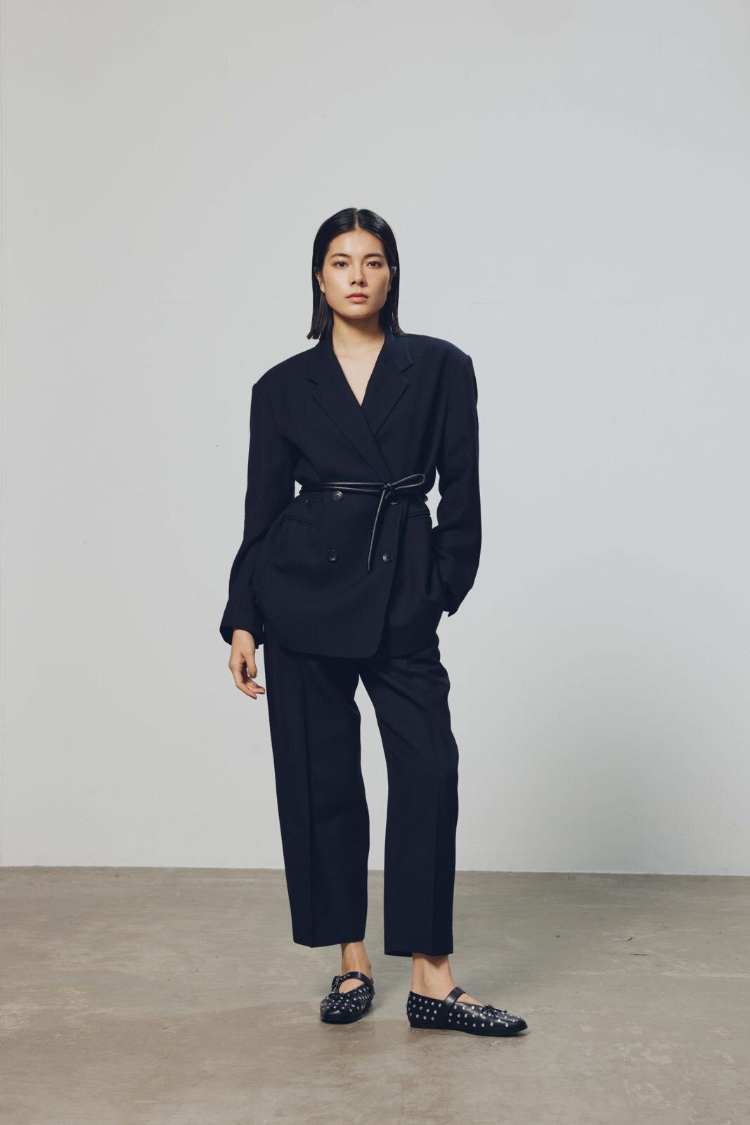 コエル(COEL) 2025年秋ウィメンズコレクション  - 写真11