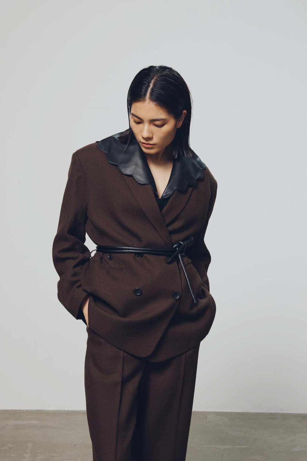 コエル(COEL) 2025年秋ウィメンズコレクション  - 写真14