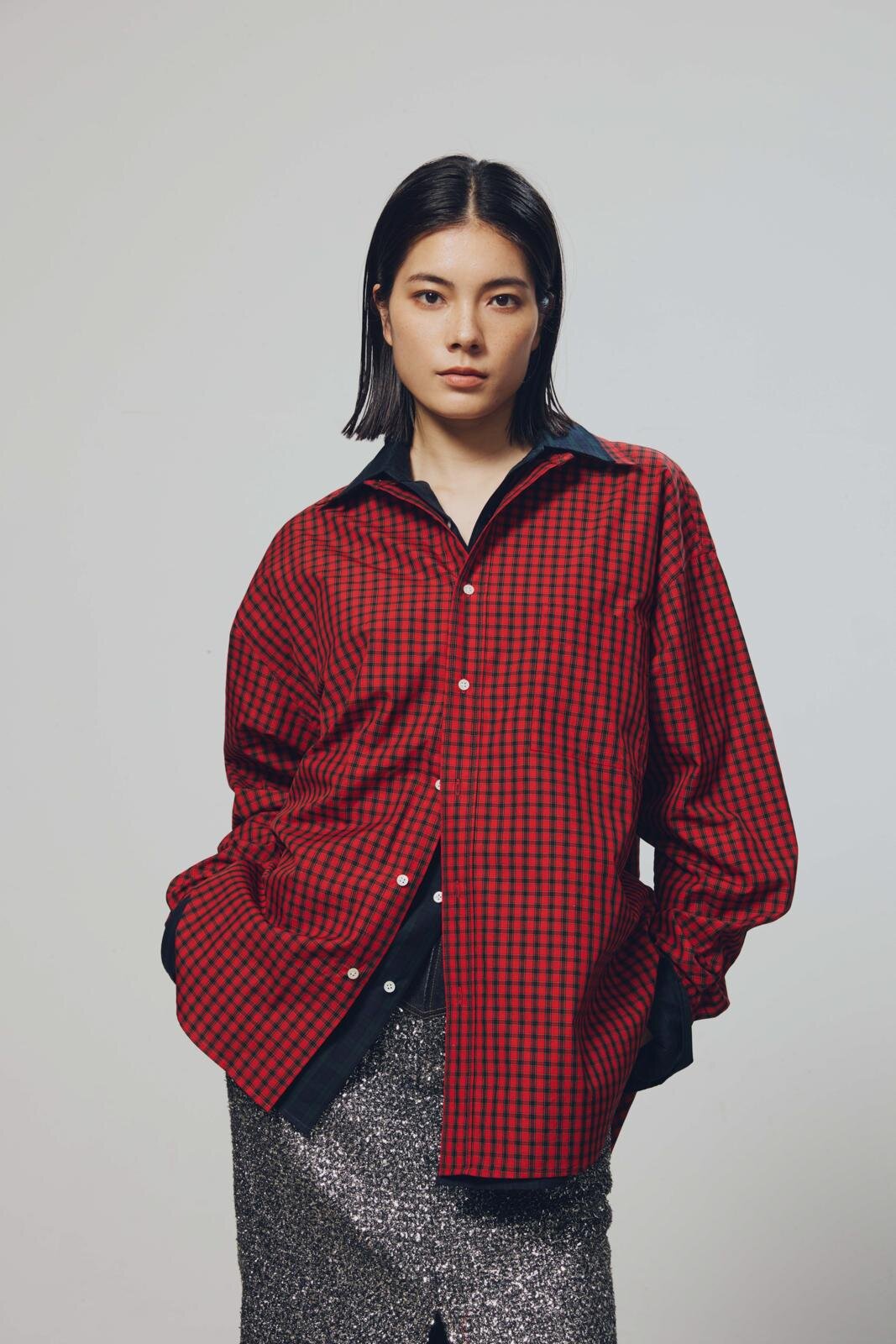 コエル(COEL) 2025年秋ウィメンズコレクション  - 写真16