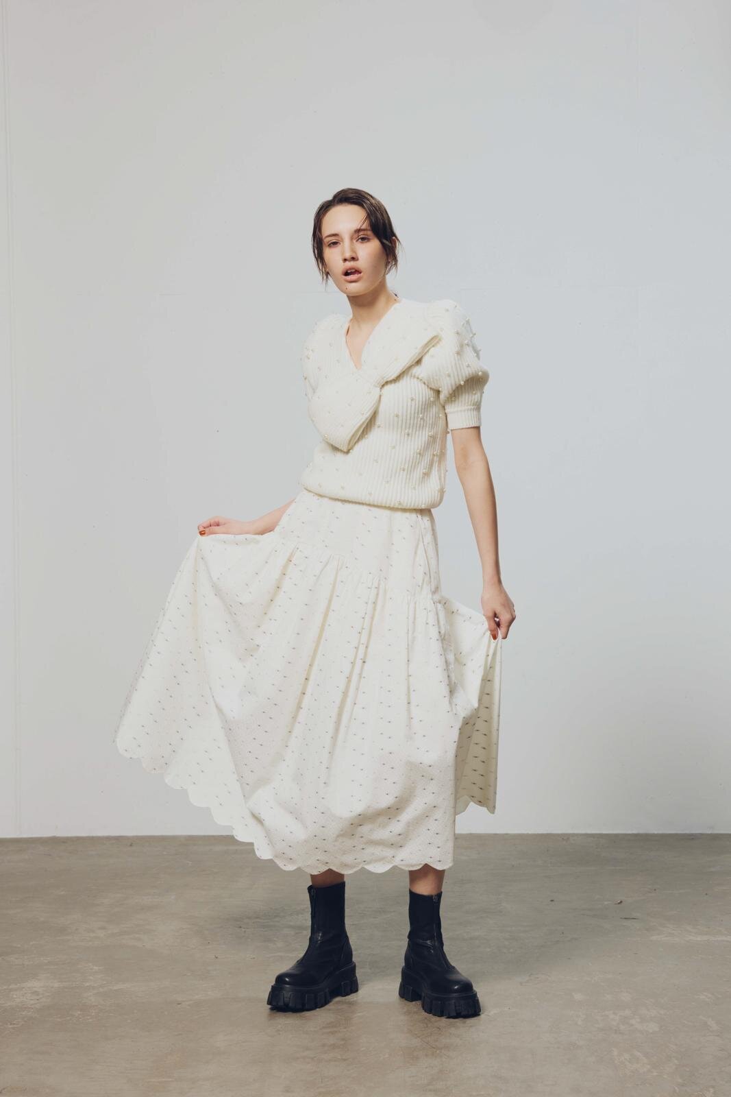 コエル(COEL) 2025年秋ウィメンズコレクション  - 写真17