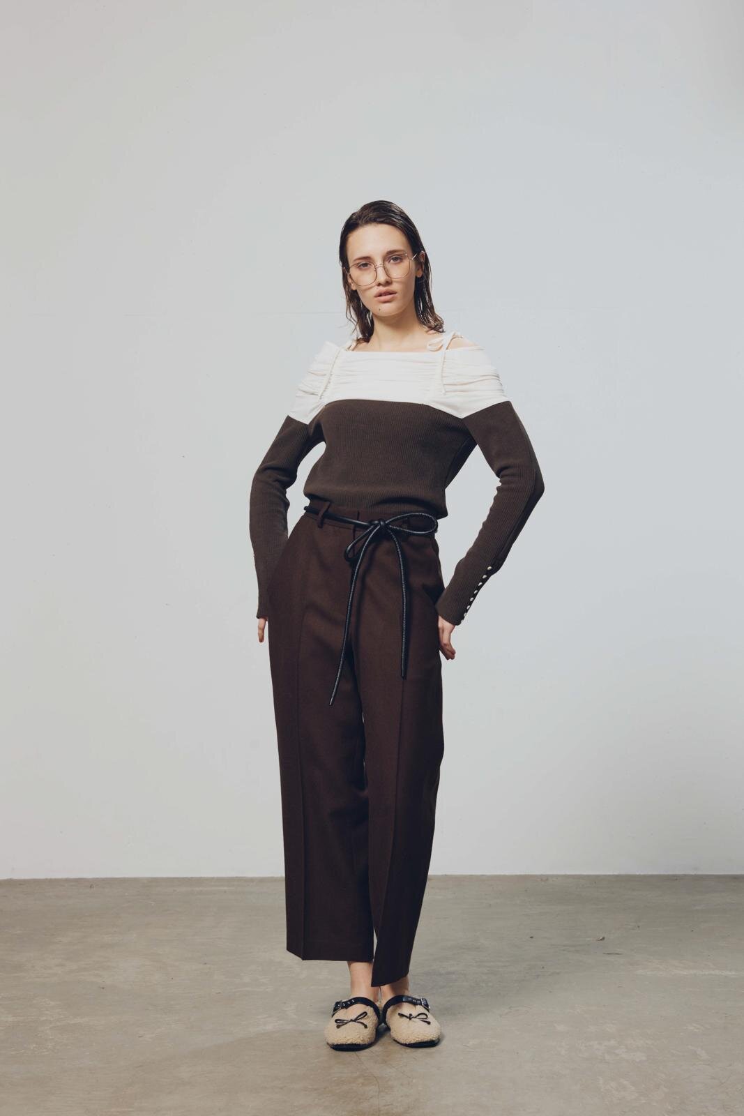 コエル 2025年秋｜ スウェット