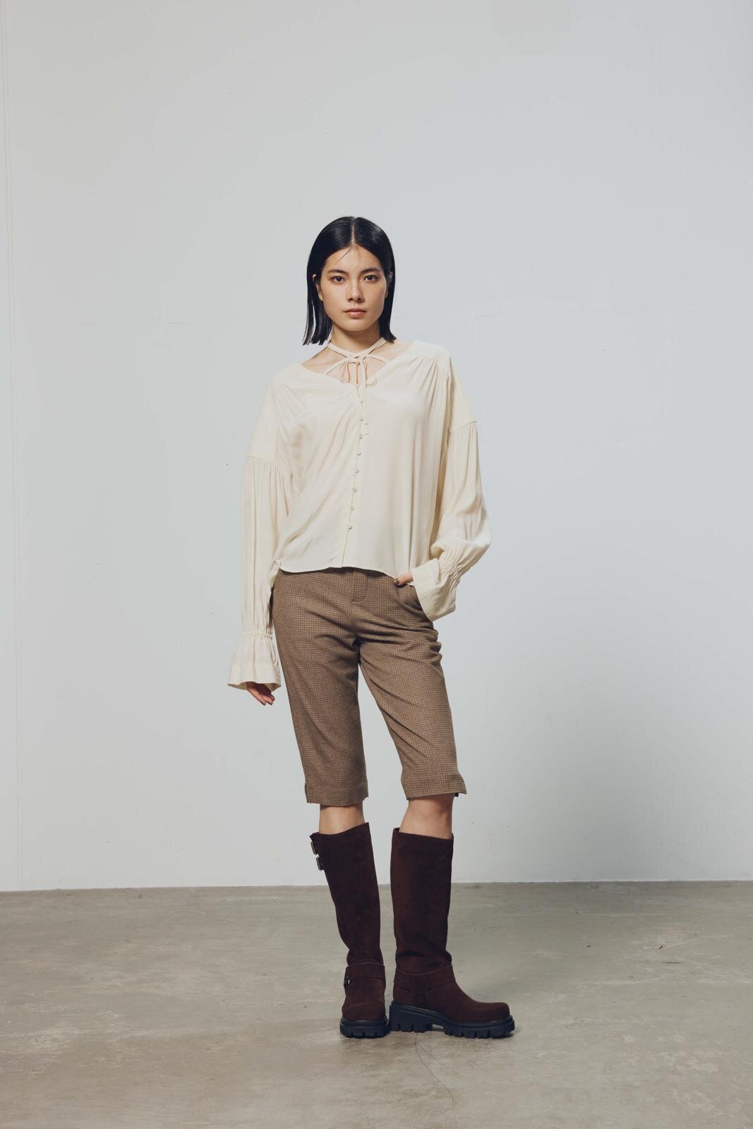 コエル(COEL) 2025年秋ウィメンズコレクション  - 写真22