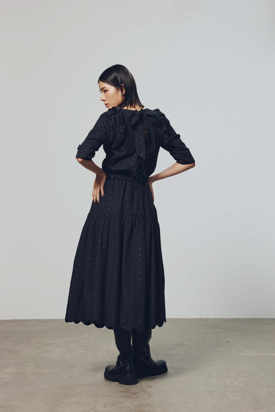 コエル(COEL) 2025年秋ウィメンズコレクション  - 写真23