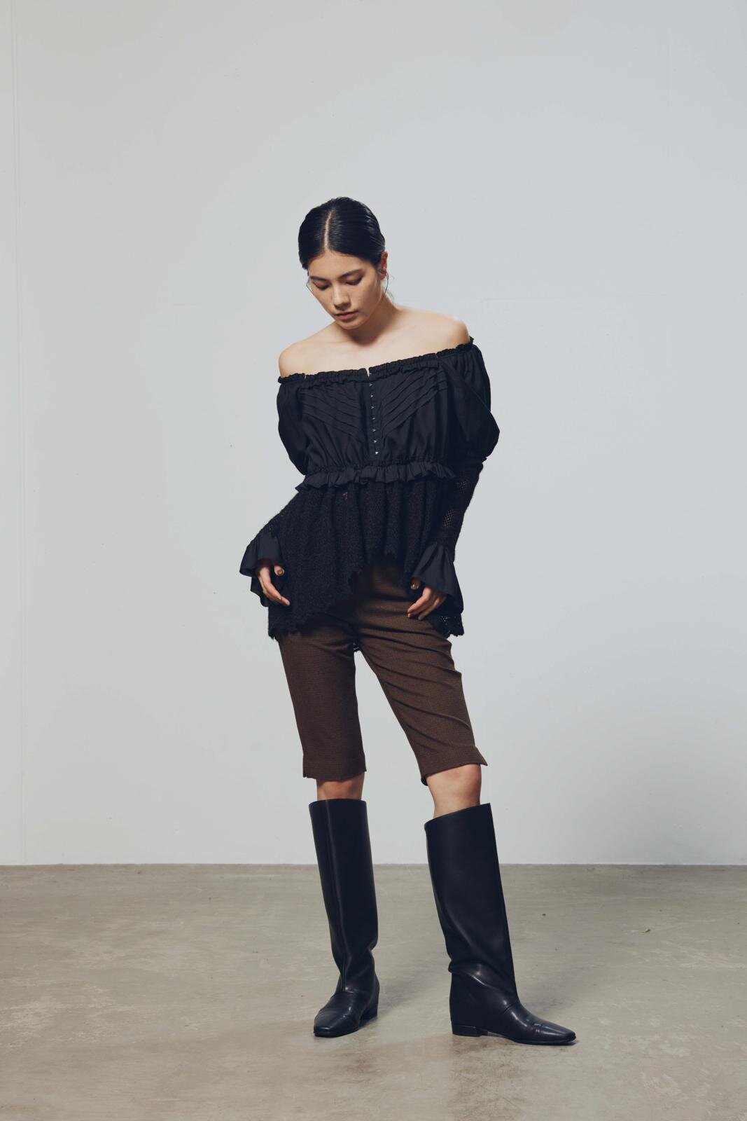 コエル(COEL) 2025年秋ウィメンズコレクション  - 写真25