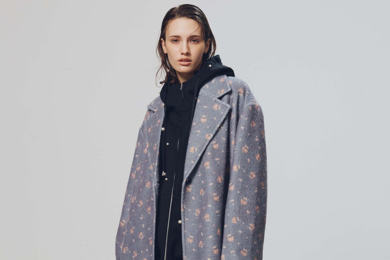 コエル(COEL) 2025年秋 ウィメンズ