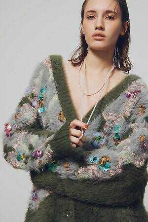 コエル(COEL) 2025年秋ウィメンズコレクション  - 写真1