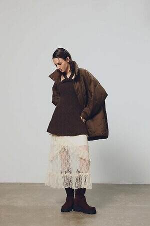 コエル(COEL) 2025年秋ウィメンズコレクション  - 写真2