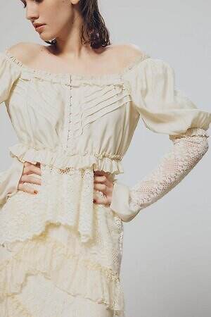 コエル(COEL) 2025年秋ウィメンズコレクション  - 写真3