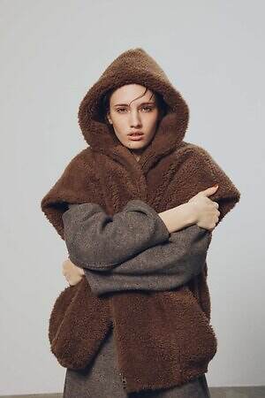 コエル(COEL) 2025年秋ウィメンズコレクション  - 写真4