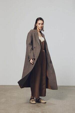 コエル(COEL) 2025年秋ウィメンズコレクション  - 写真5