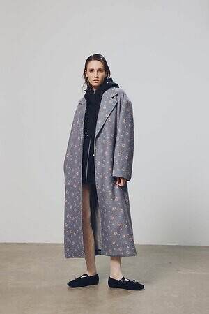 コエル(COEL) 2025年秋ウィメンズコレクション  - 写真6