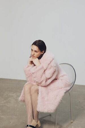 コエル(COEL) 2025年秋ウィメンズコレクション  - 写真8