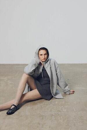 コエル(COEL) 2025年秋ウィメンズコレクション  - 写真9