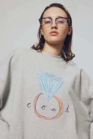 コエル(COEL) 2025年秋ウィメンズコレクション  - 写真12