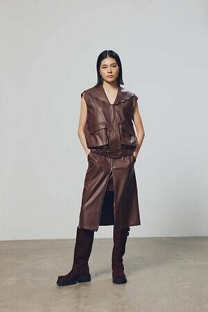 コエル(COEL) 2025年秋ウィメンズコレクション  - 写真13