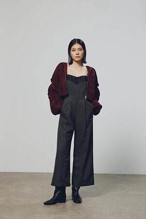 コエル(COEL) 2025年秋ウィメンズコレクション  - 写真21