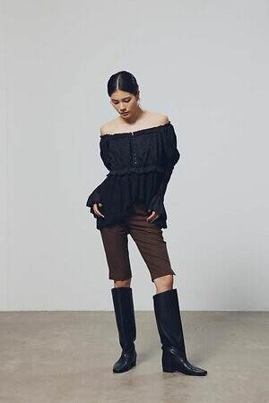 コエル(COEL) 2025年秋ウィメンズコレクション  - 写真25