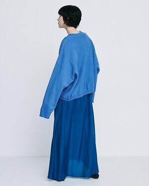 エイトン(ATON) 2020年春夏ウィメンズ&メンズコレクション  - 写真1