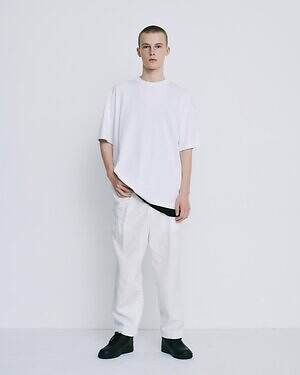 エイトン(ATON) 2020年春夏ウィメンズ&メンズコレクション  - 写真2