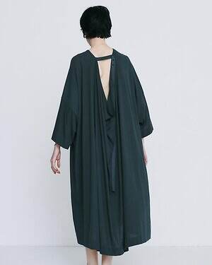 エイトン(ATON) 2020年春夏ウィメンズ&メンズコレクション  - 写真7