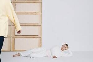 エイトン(ATON) 2020年春夏ウィメンズ&メンズコレクション  - 写真12