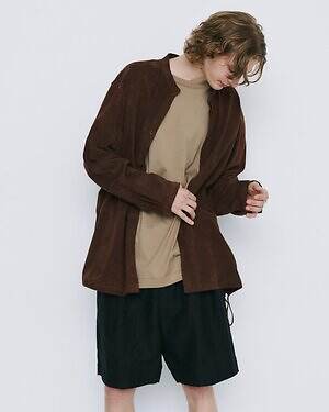 エイトン(ATON) 2020年春夏ウィメンズ&メンズコレクション  - 写真13