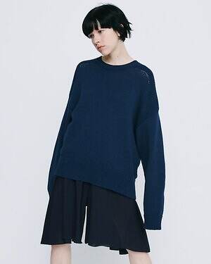 エイトン(ATON) 2020年春夏ウィメンズ&メンズコレクション  - 写真14