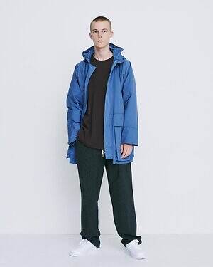 エイトン(ATON) 2020年春夏ウィメンズ&メンズコレクション  - 写真16