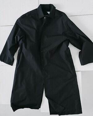 エイトン(ATON) 2020年春夏ウィメンズ&メンズコレクション  - 写真19