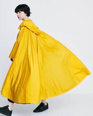 エイトン(ATON) 2020年春夏ウィメンズ&メンズコレクション  - 写真26