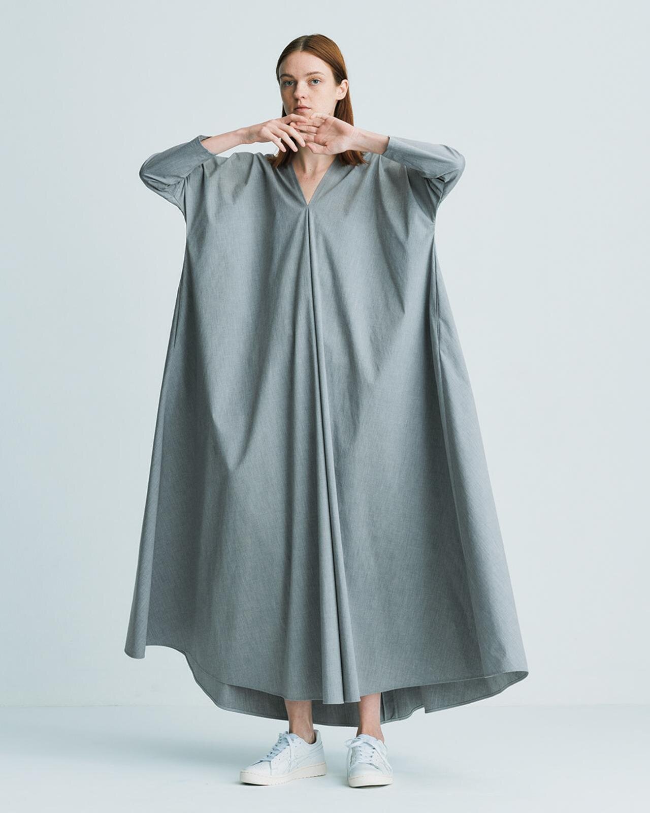エイトン 2021年春夏<span>コレクション</span> - 写真3