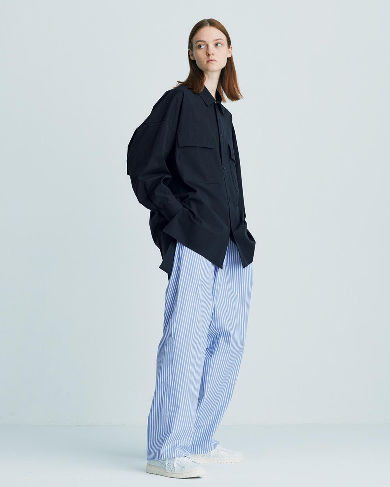 エイトン 2021年春夏<span>コレクション</span> - 写真8