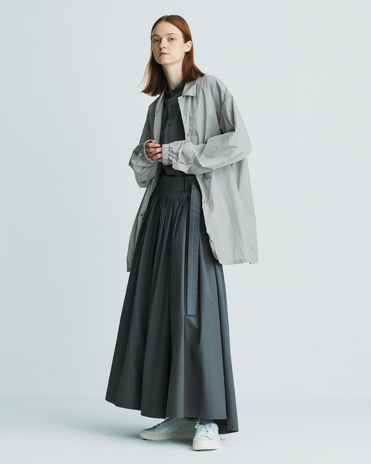 エイトン 2021年春夏<span>コレクション</span> - 写真10