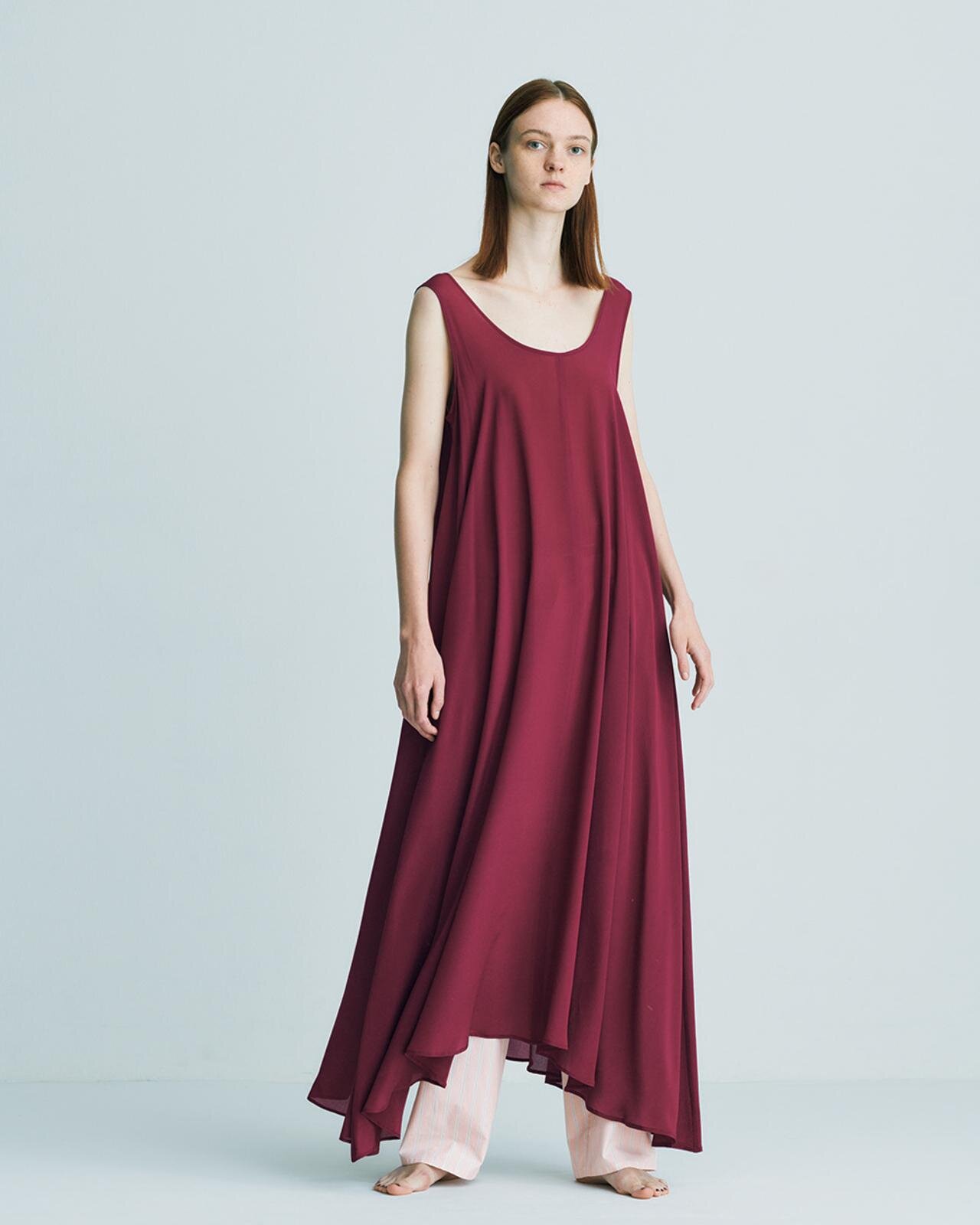 エイトン 2021年春夏<span>コレクション</span> - 写真13