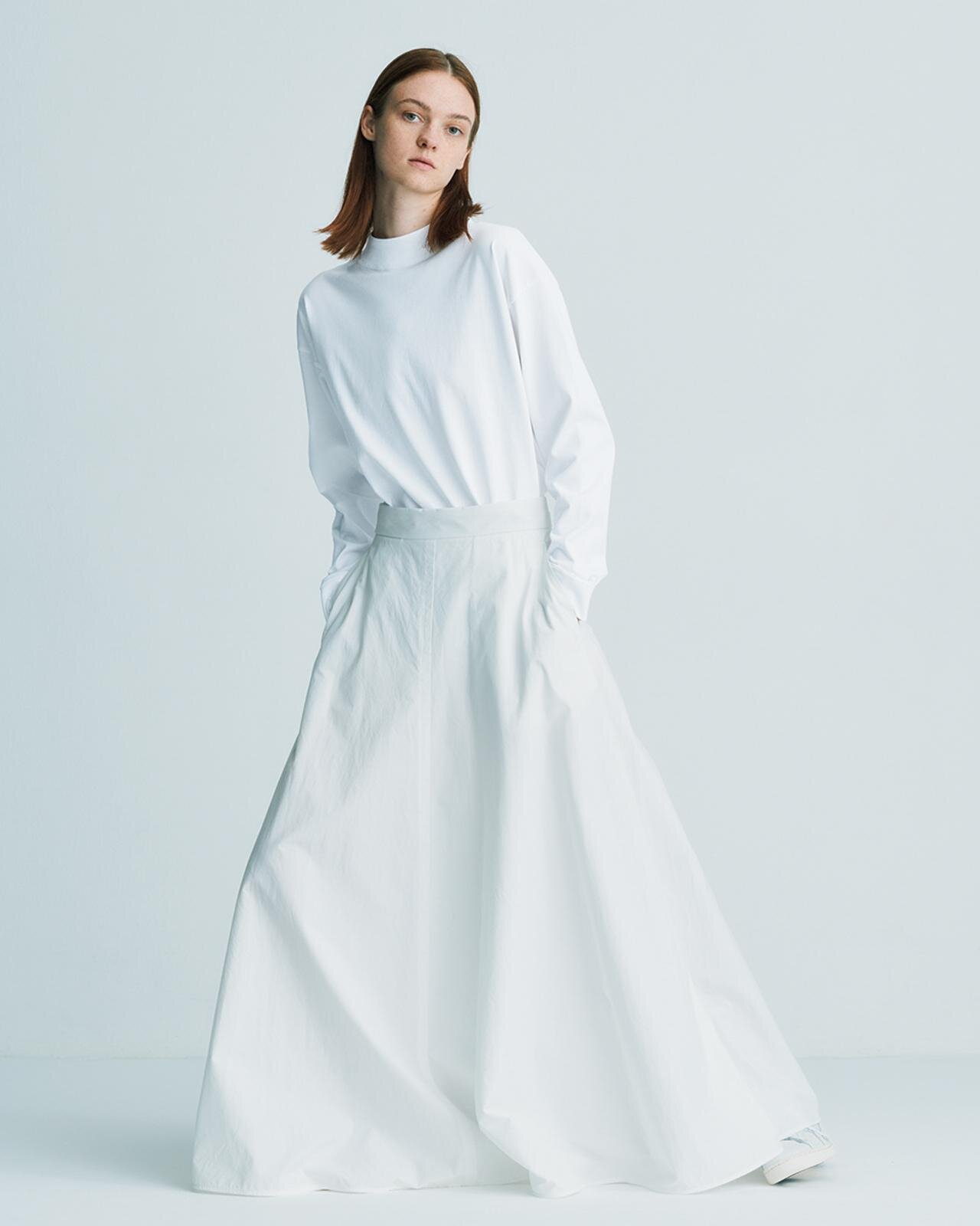 エイトン 2021年春夏<span>コレクション</span> - 写真16