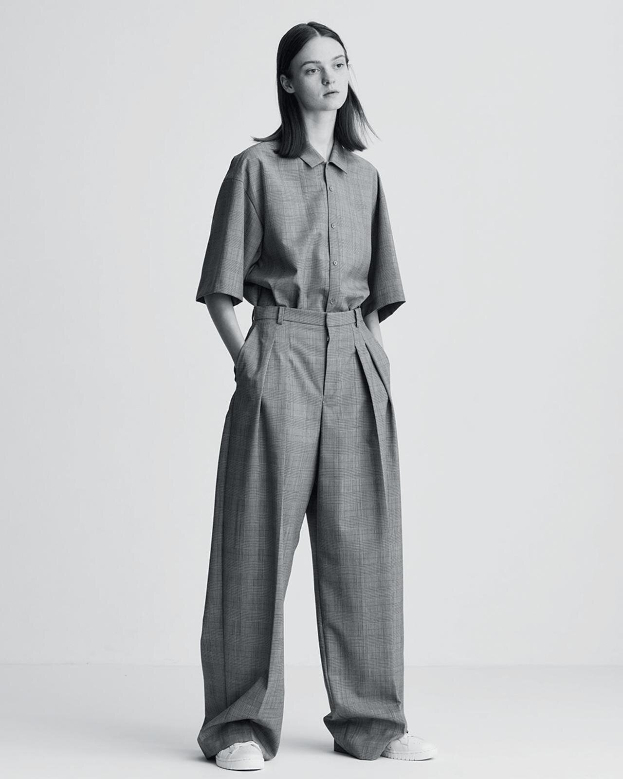 エイトン 2021年春夏<span>コレクション</span> - 写真18