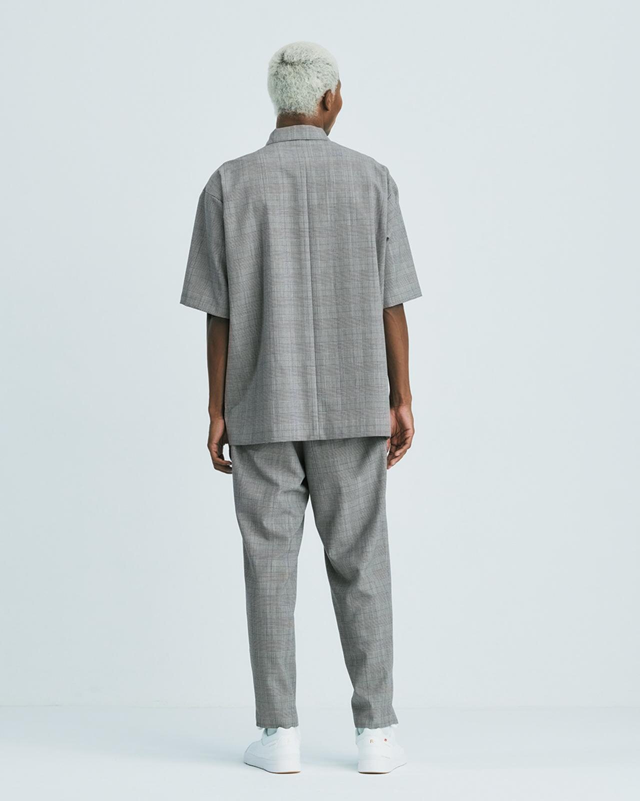 エイトン 2021年春夏<span>コレクション</span> - 写真21