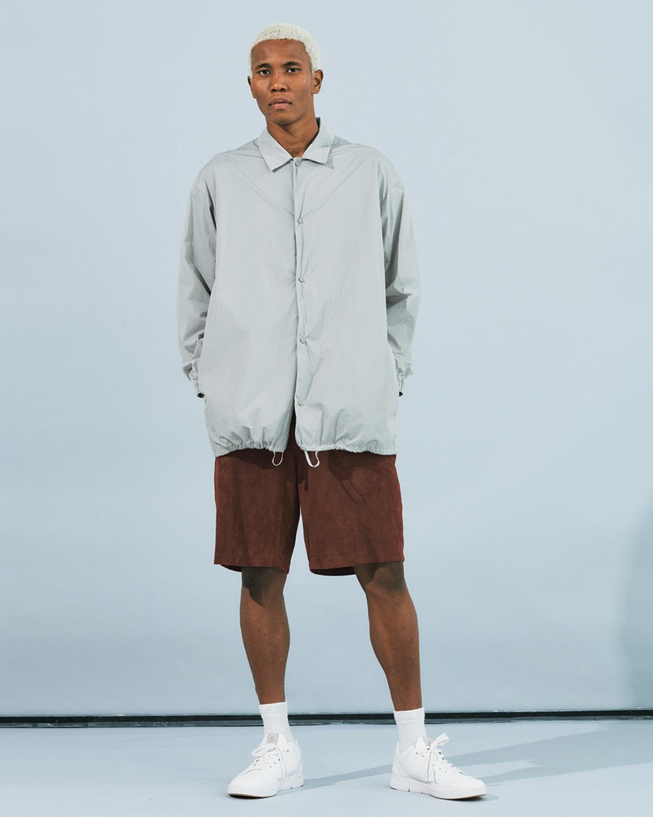 エイトン 2021年春夏<span>コレクション</span> - 写真24