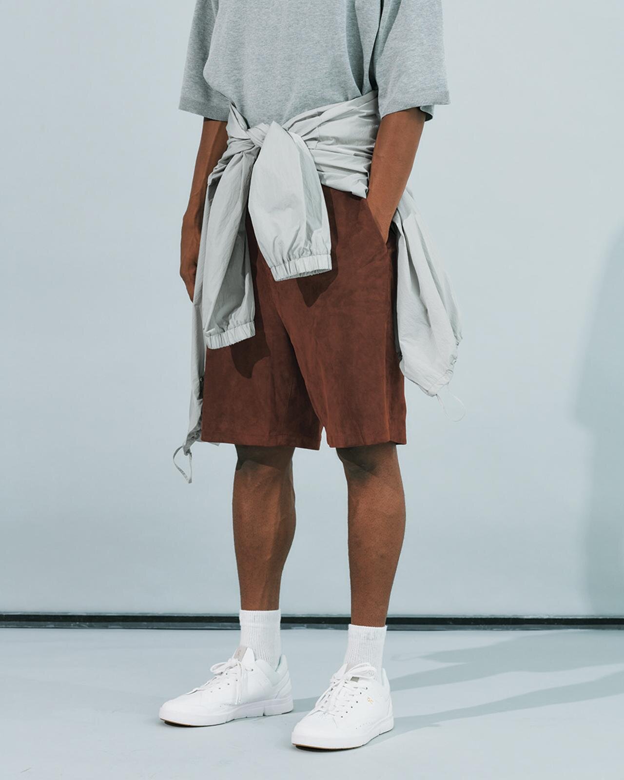 エイトン 2021年春夏<span>コレクション</span> - 写真25
