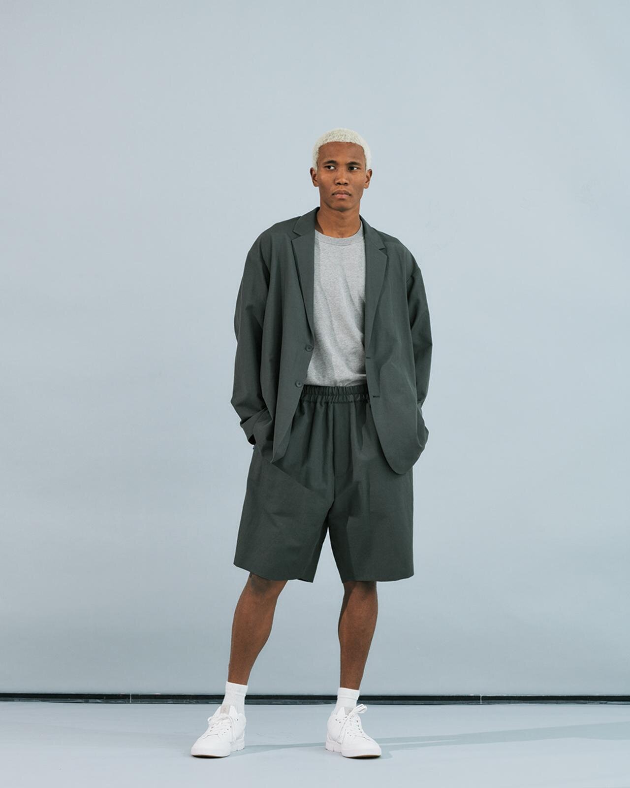エイトン 2021年春夏<span>コレクション</span> - 写真30