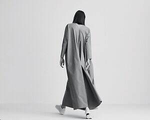 エイトン(ATON) 2021年春夏ウィメンズ&メンズコレクション  - 写真2