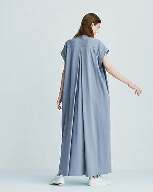 エイトン(ATON) 2021年春夏ウィメンズ&メンズコレクション  - 写真6