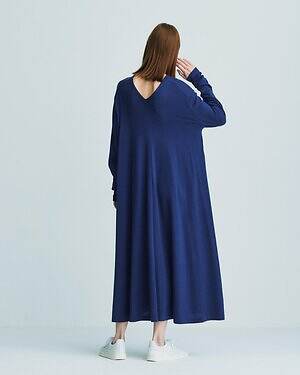 エイトン(ATON) 2021年春夏ウィメンズ&メンズコレクション  - 写真15