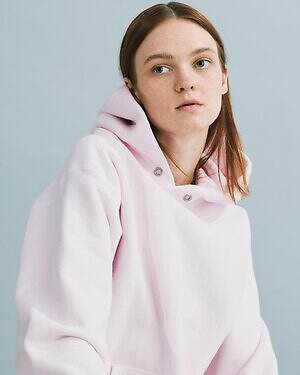 エイトン(ATON) 2021年春夏ウィメンズ&メンズコレクション  - 写真19