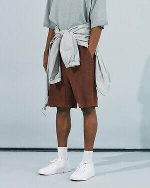 エイトン(ATON) 2021年春夏ウィメンズ&メンズコレクション  - 写真25