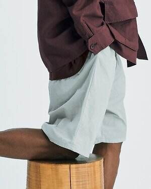 エイトン(ATON) 2021年春夏ウィメンズ&メンズコレクション  - 写真27